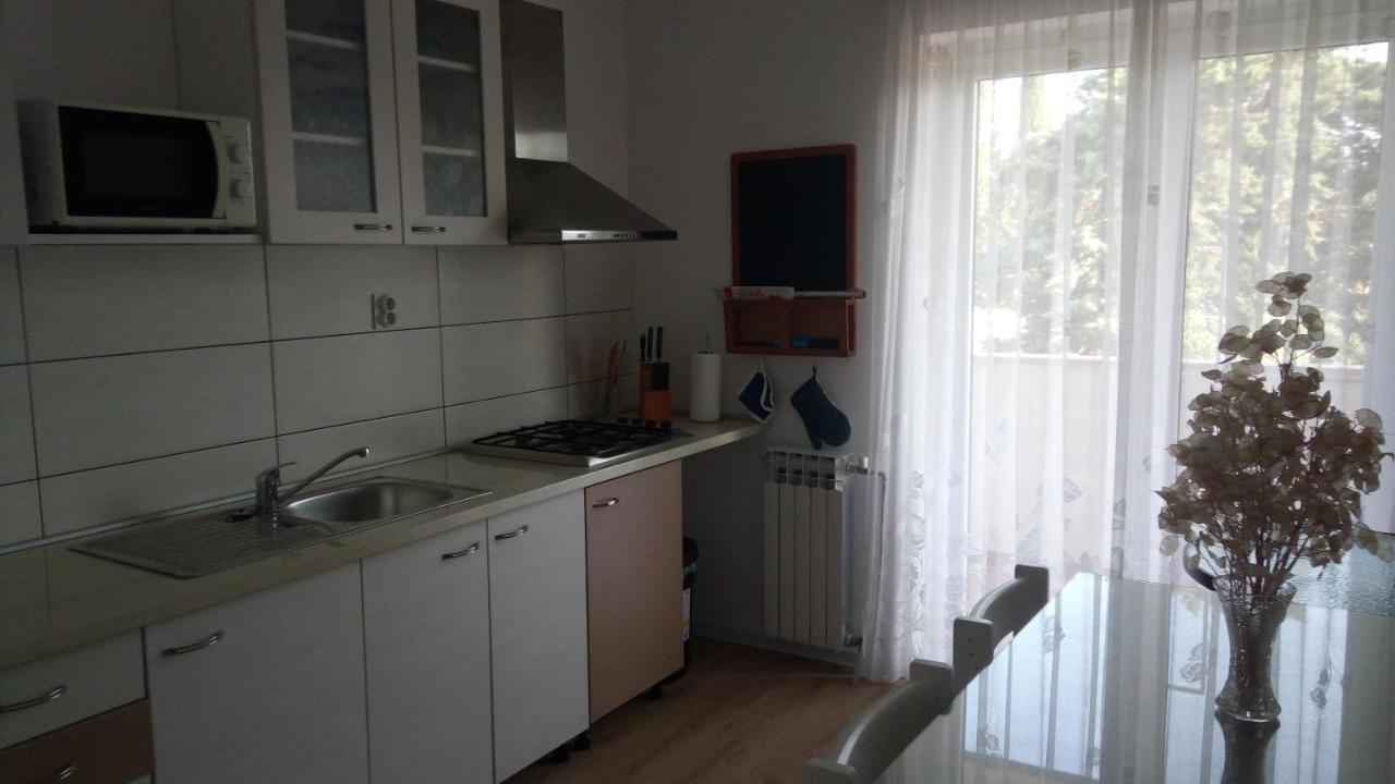 Apartments Ghedas Porec Exterior photo