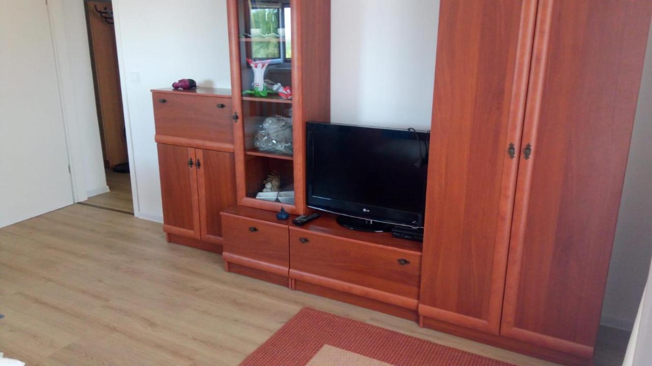 Apartments Ghedas Porec Exterior photo