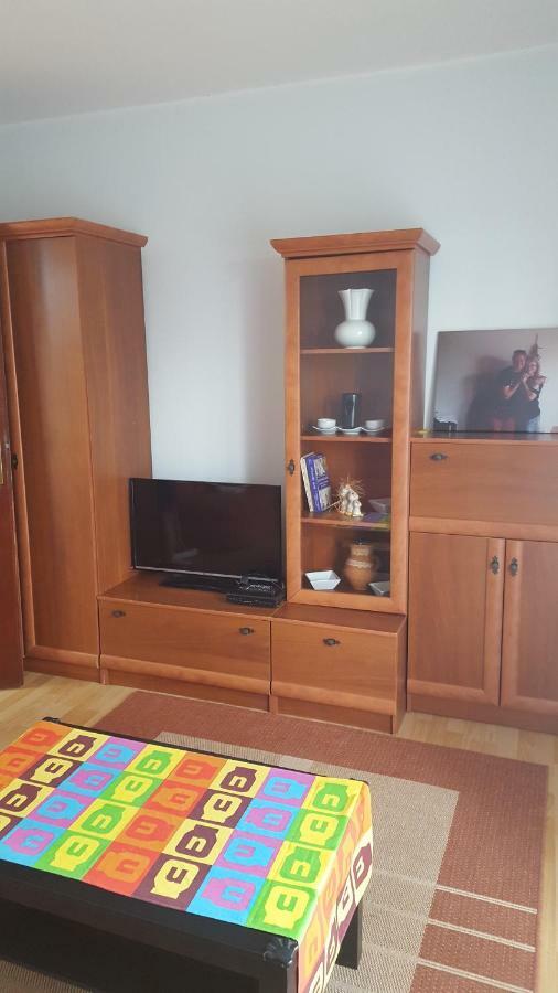 Apartments Ghedas Porec Exterior photo